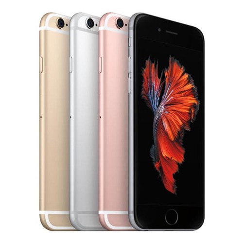 Apple iphone plus - apple, 6s
