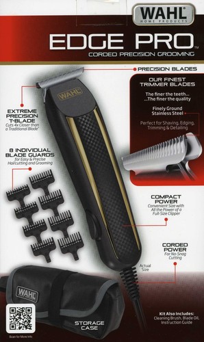 Wahl edge pro - wahl,