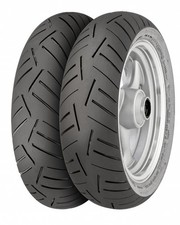 Gomma Moto CONTINENTAL 130/70