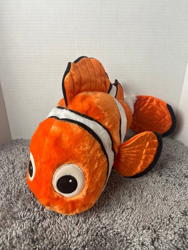 Nemo disney store exclusive - nemo,