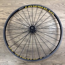 Ruota Anteriore Mountain Bike