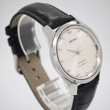 Orologio automatico da uomo