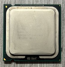 CPU Intel Core 2 Quad Q9400