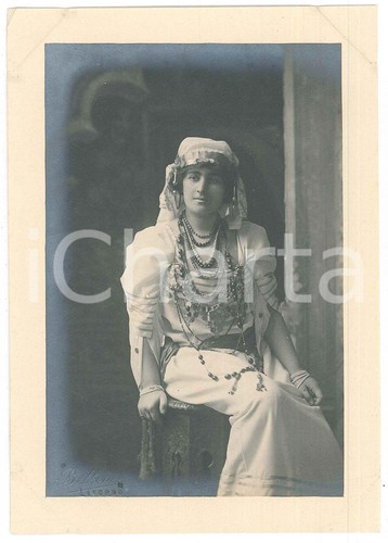 1920 italia teatro - -,