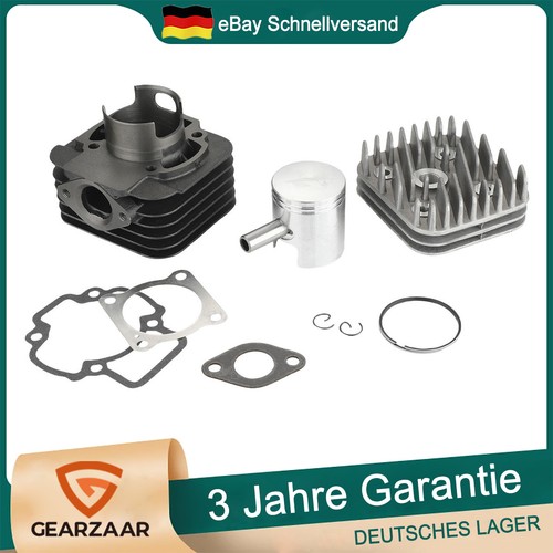 Kit cilindro 70cc ricambio per