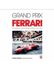 ▄▀▄ Grand Prix Ferrari 