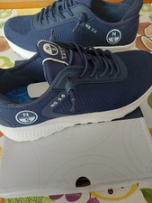 Fantastiche Sneakers Blu con