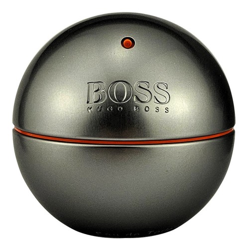 Hugo boss - boss, motion