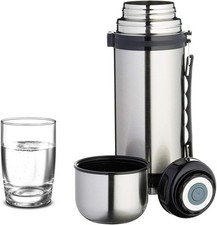Thermos portatile per bevande