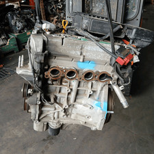 95514710 Monoblocco motore con pistoni  OPEL AGILA (H08) 1.2 16V Mnv 5p/b/1242cc