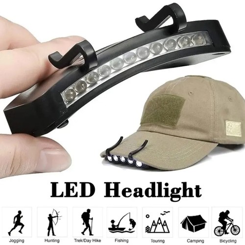Luce led tappo - luce, a