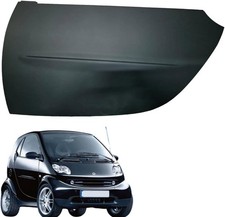 PANNELLO PORTA PORTIERA ESTERNO SINISTRO SX SMART FORTWO 450 98>07 1998 AL 2007