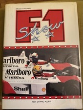 Ercole Colombo F 1 Show Testi