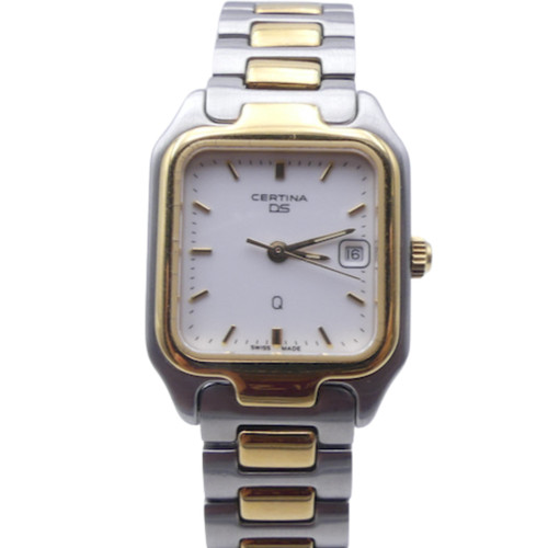 Certina lady montre watch - certina,