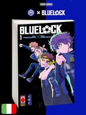 Blue Lock 1 Variant Inter -
