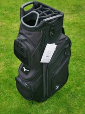 Mizuno BR-D4 25 Cart Bag 14