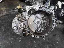 CAMBIO Punto Abarth Mito Delta