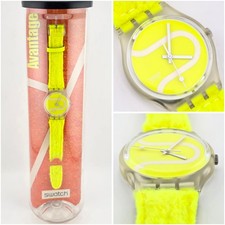 Swatch gk277 avantage tennis - swatch,