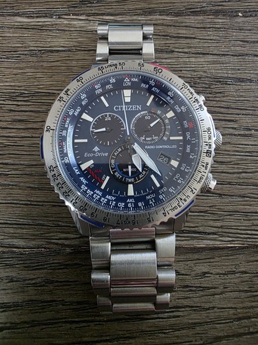 Citizen promaster sky - citizen,