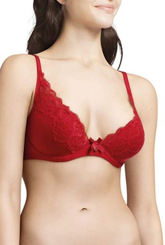 Reggiseno chantelle orangerie - chantelle,