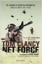 Net Force von Clancy, Tom | Buch | Zustand sehr gut