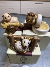 Thun Presepe Giubileo: Lotto 3