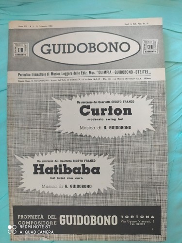 Quartetto giusto franco - giusto,