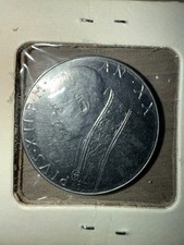 1958 Vatican City 100 Lire
