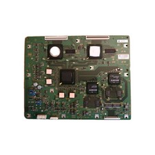 SONY KDL-46XBR9 Scheda T-con