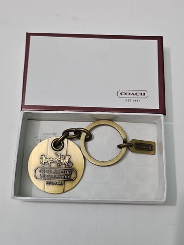 Coach vintage - coach, di