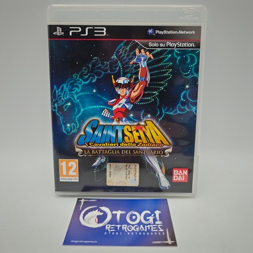 Saint seiya cavalieri dello - saint,