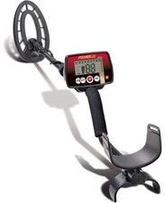 Fisher F22 Weatherproof