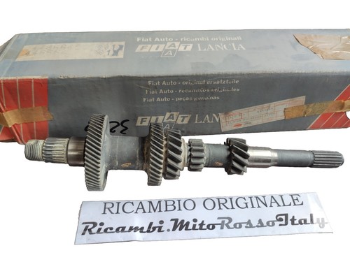 Albero primario cambio - primario, fiat