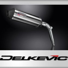 Kit Bidone Silenziatore