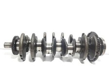 ALBERO MOTORE CHEVROLET Captiva 1° Serie 2000 Diesel 110 kW / 150 CV Z20 1273524