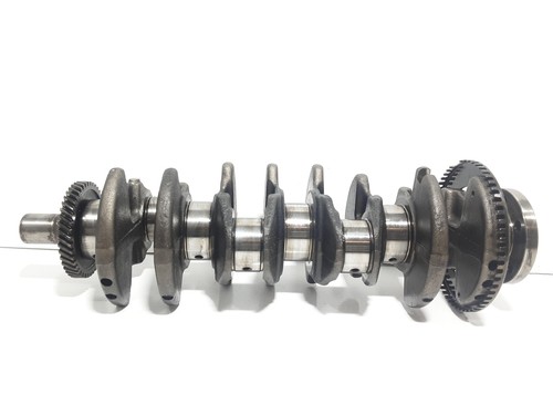 Albero motore chevrolet - albero,