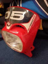 Mascherina portafaro Gas Gas