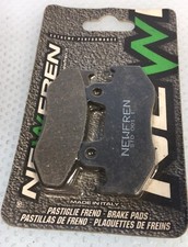 Pastiglie Freno Newfren Suzuki