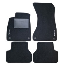 Set Tappetini Tappeti Auto in