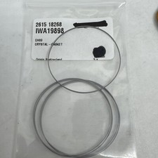 IWC 3255 Pilot Mark XVI giunto