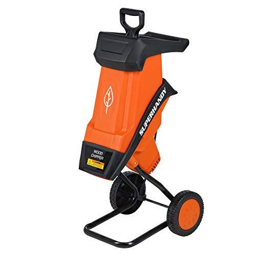 Superhandy biotrituratore - superhandy,