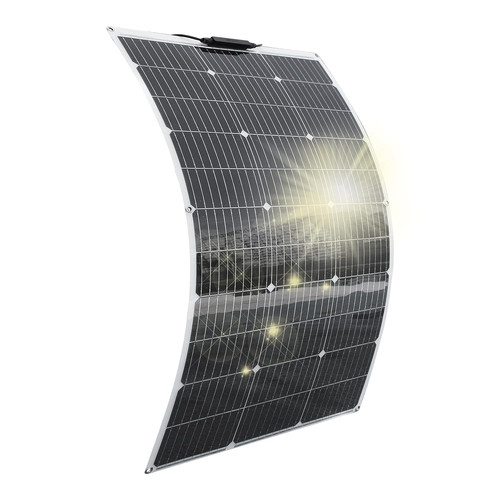 100w 18v pannello solare - 100w,