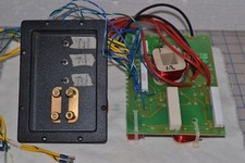 Crossover Snell XA1900THX -