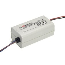 MEAN WELL APC-12-700 12W 700mA