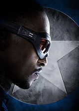 CAPITAN AMERICA CIVIL WAR