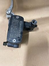 pompa freno dx freno posteriore kimco xciting 300 r 2007-2014