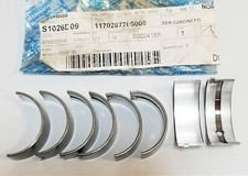 SERIE BRONZINE BANCO PIAGGIO