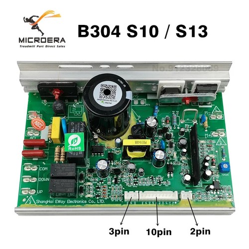 B304 s13 s10 - s13, roulant