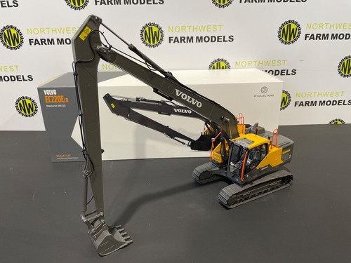 Collection escavatore a - at,