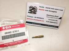 09492-27011 Originale Suzuki getto minimo 27.5 carburatore jet pilot VL800 RM125